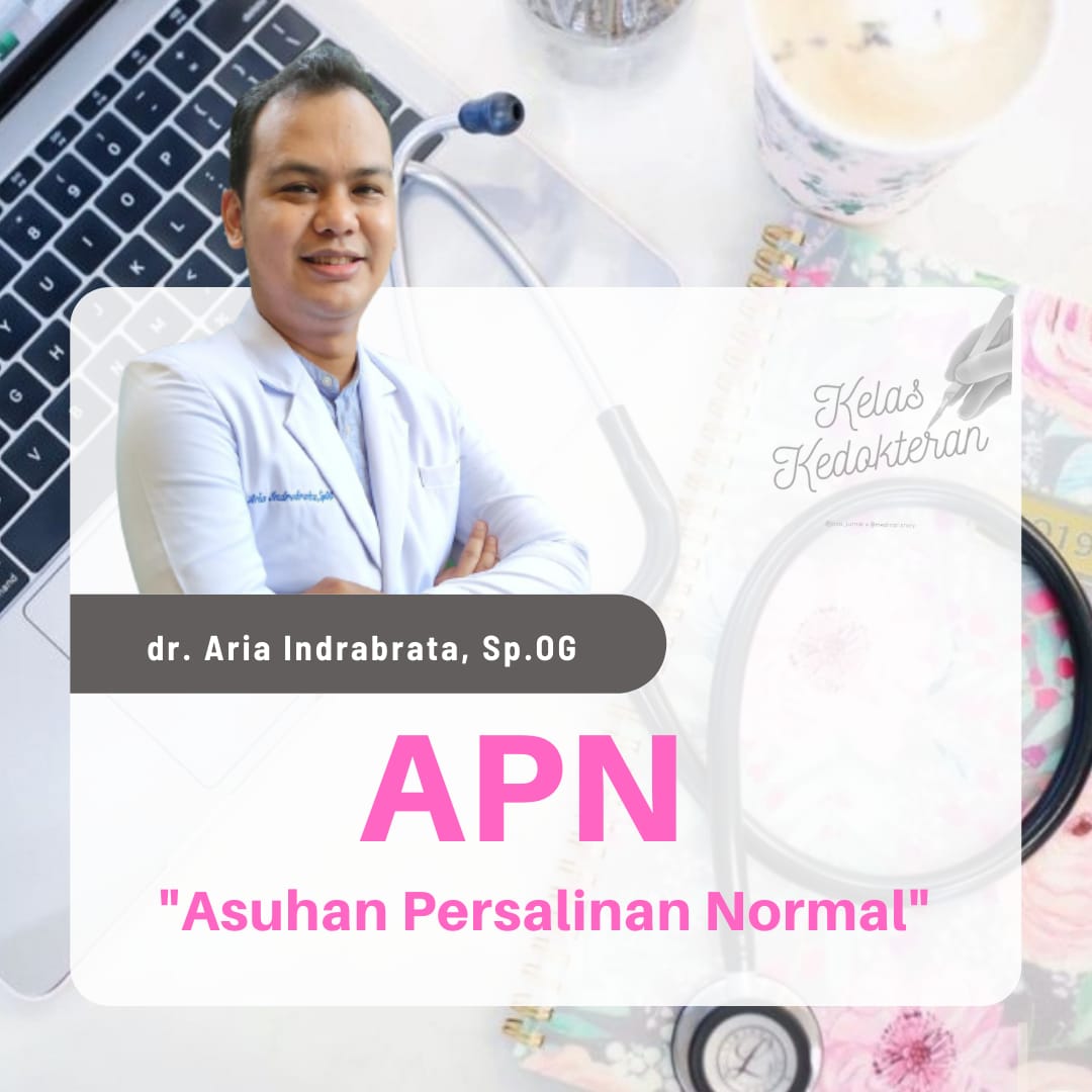 Asuhan Persalinan Normal